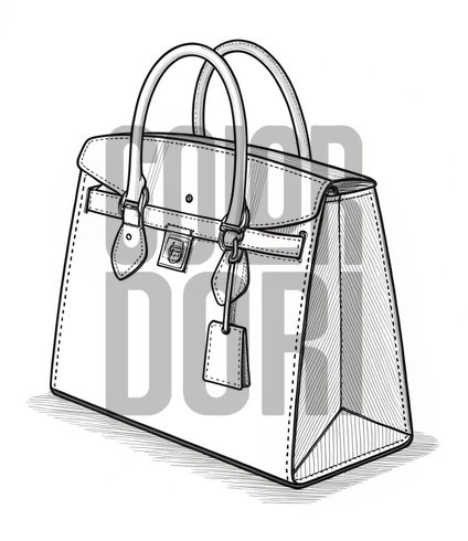 Teen Doll's Deluxe Accessory Set