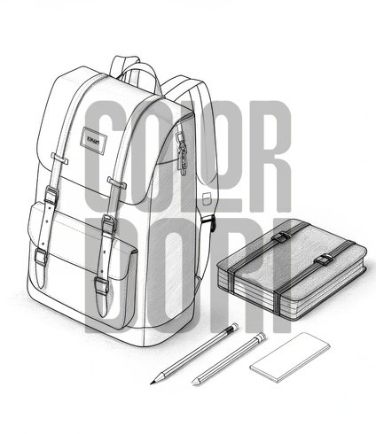 Advanced Figure's Travel Essentials