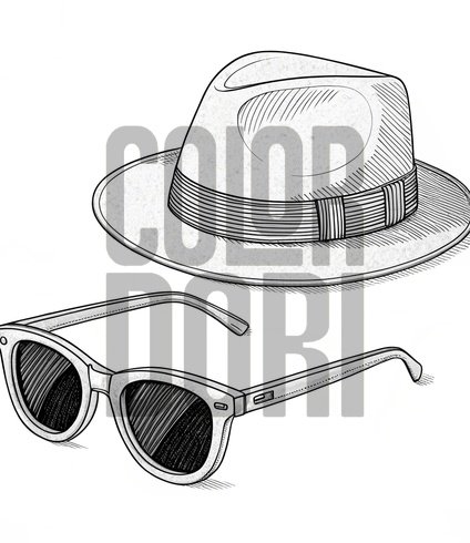 Fashion Figure's Accessory Collection