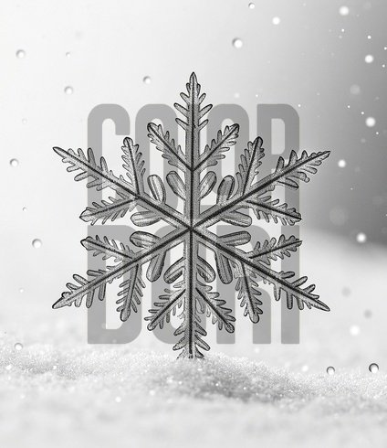 The Ultimate Snowflake Collection