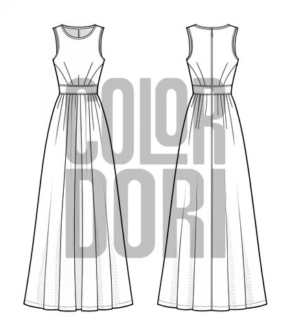 Classic Elegance Dress Assortment