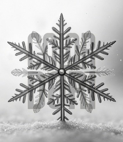 Shimmering Shapes Set