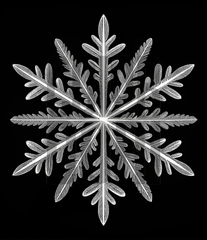Snowflake Variety Pack