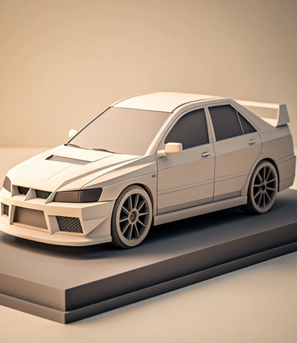 Performance Car Pack