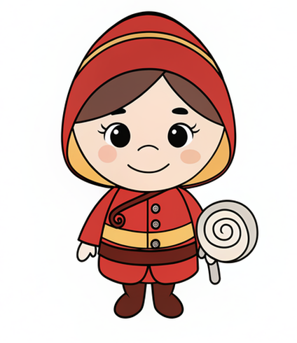 Community Heroes Set