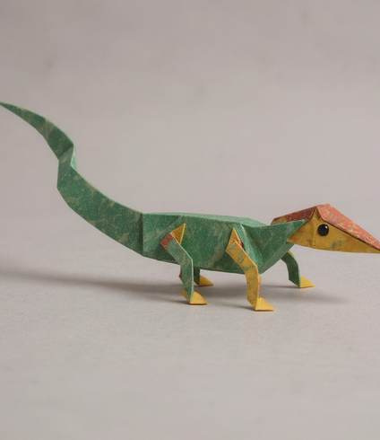 Prehistoric Giants Pack