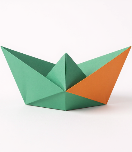 Graceful Butterfly Wings