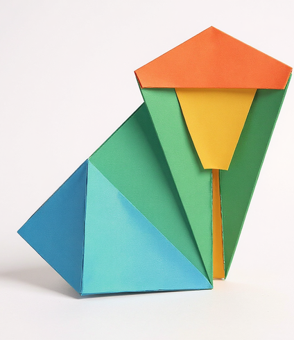 Intermediate Creations