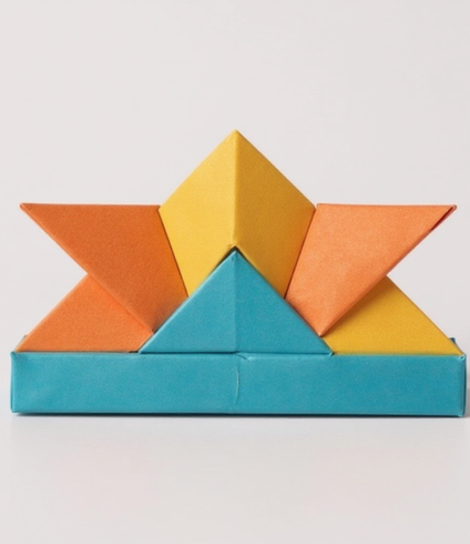 Elegant Napkin Holder