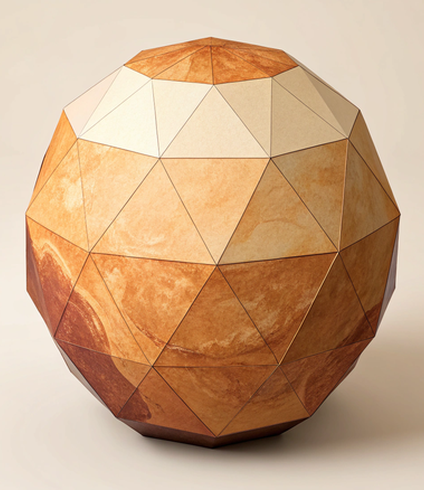 Venus Surface Cutout