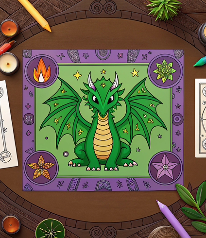 Custom Fantasy Adventure Craft Pack