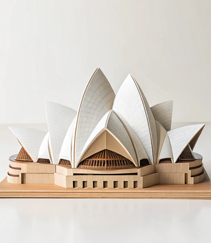 World Landmarks Collection